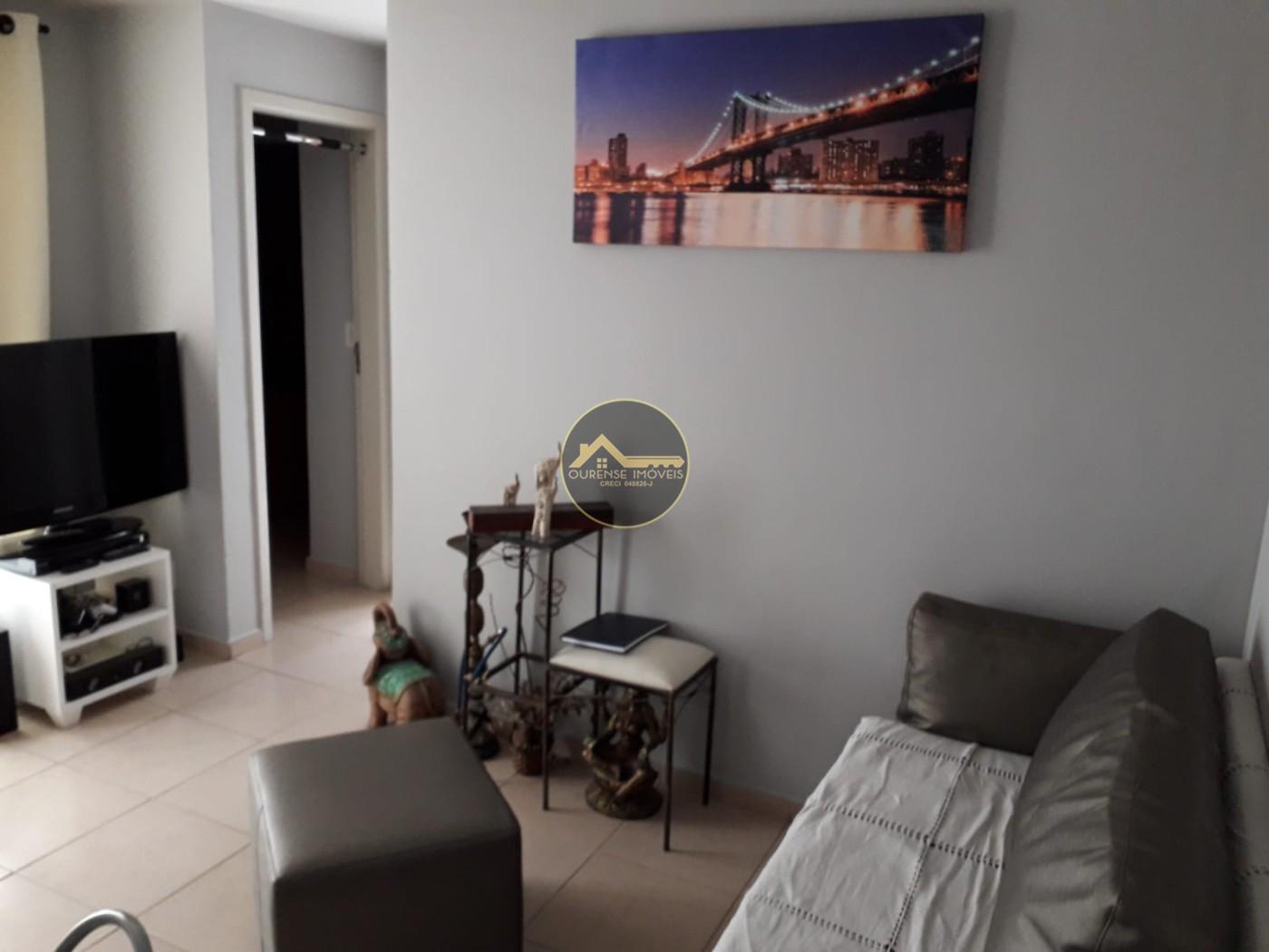 Apartamento, 2 quartos, 52 m² - Foto 9