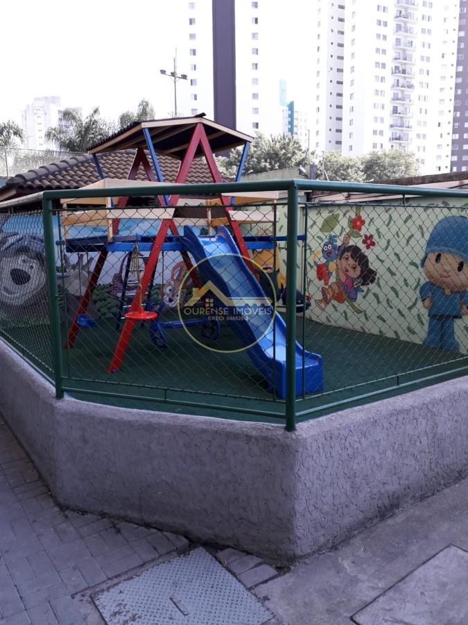 Apartamento, 2 quartos, 52 m² - Foto 8