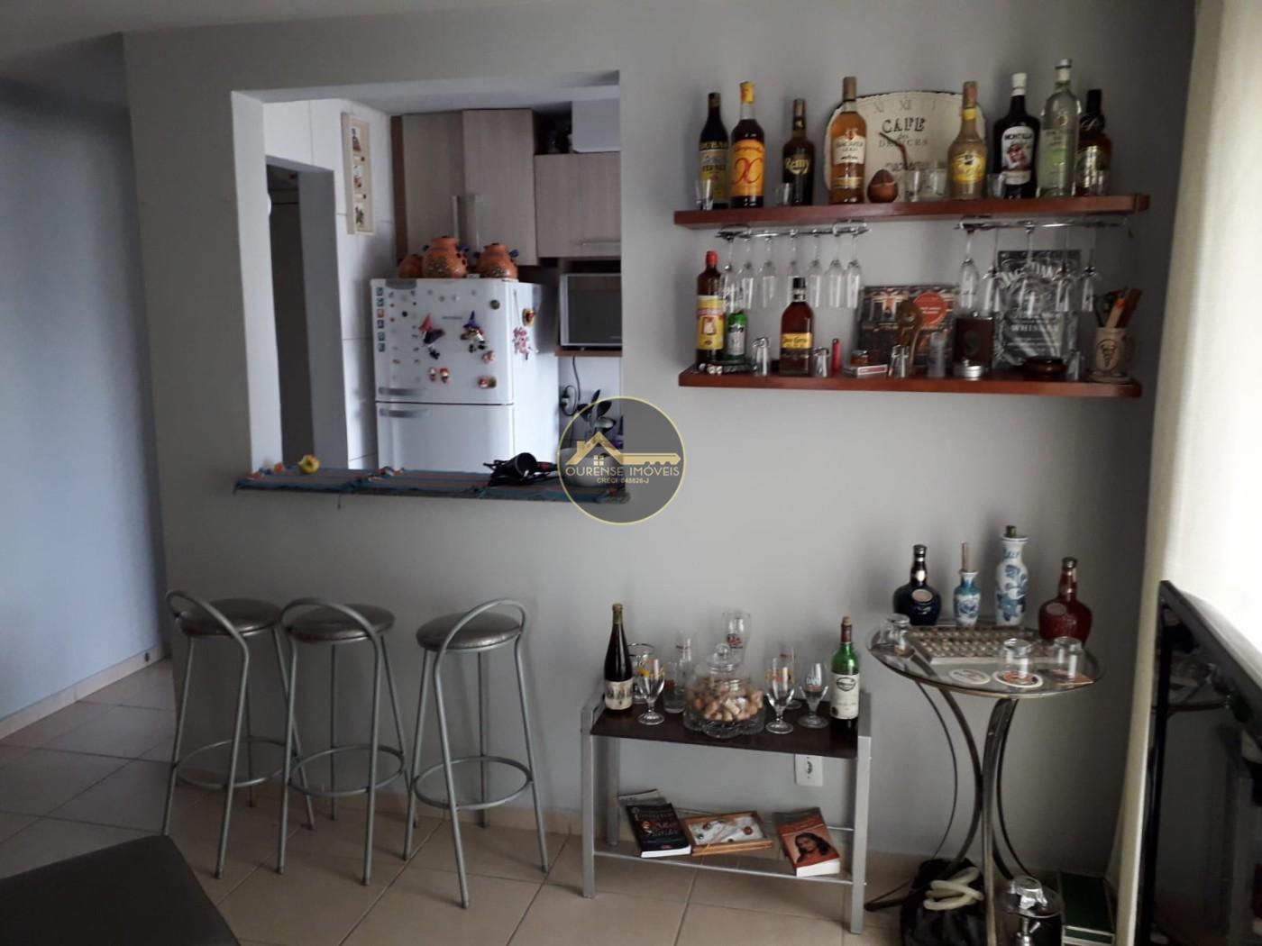 Apartamento, 2 quartos, 52 m² - Foto 10