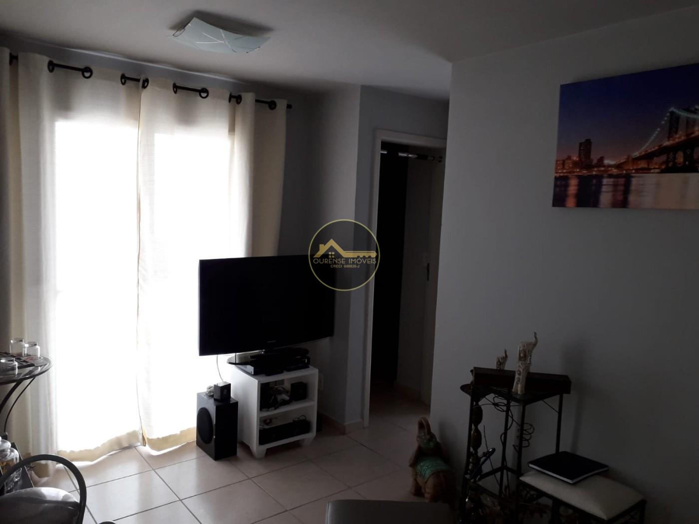 Apartamento, 2 quartos, 52 m² - Foto 11