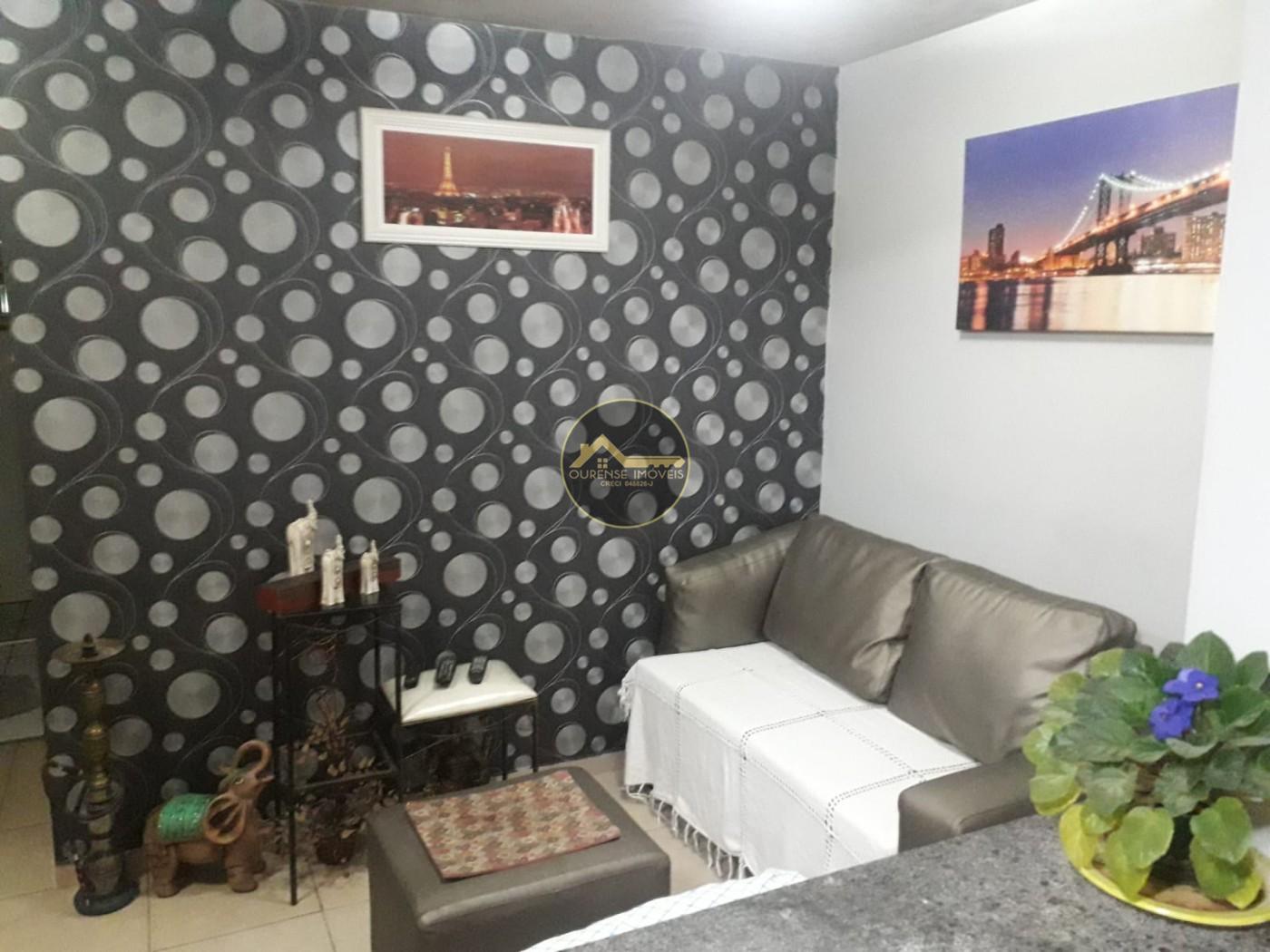 Apartamento, 2 quartos, 52 m² - Foto 12