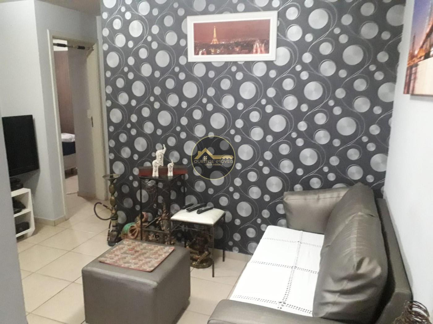 Apartamento, 2 quartos, 52 m² - Foto 14