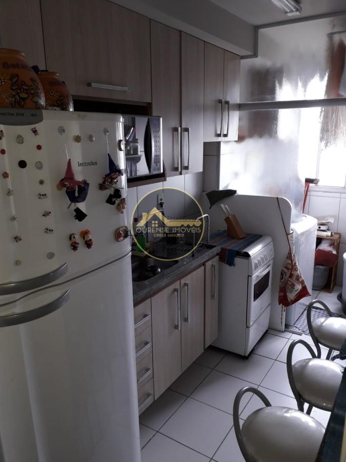 Apartamento, 2 quartos, 52 m² - Foto 13