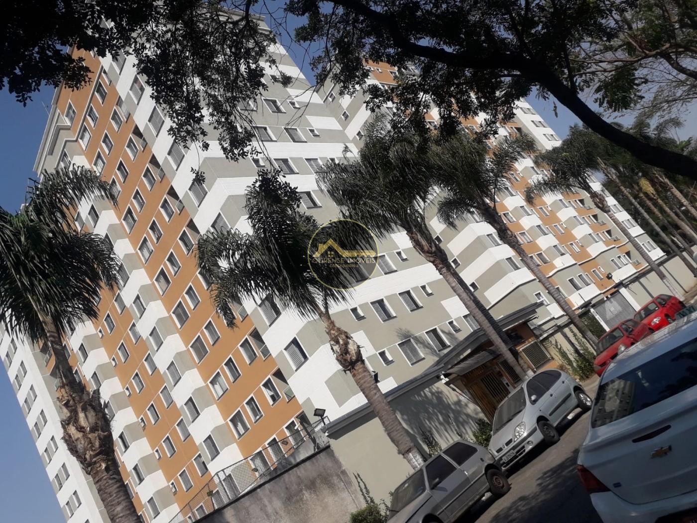 Apartamento, 2 quartos, 52 m² - Foto 16