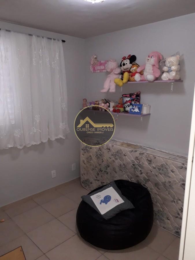 Apartamento, 2 quartos, 52 m² - Foto 15