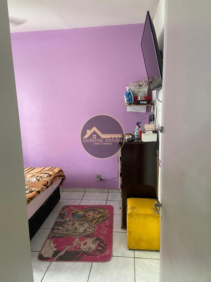 Apartamento, 2 quartos, 56 m² - Foto 2