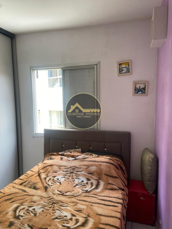 Apartamento, 2 quartos, 56 m² - Foto 6