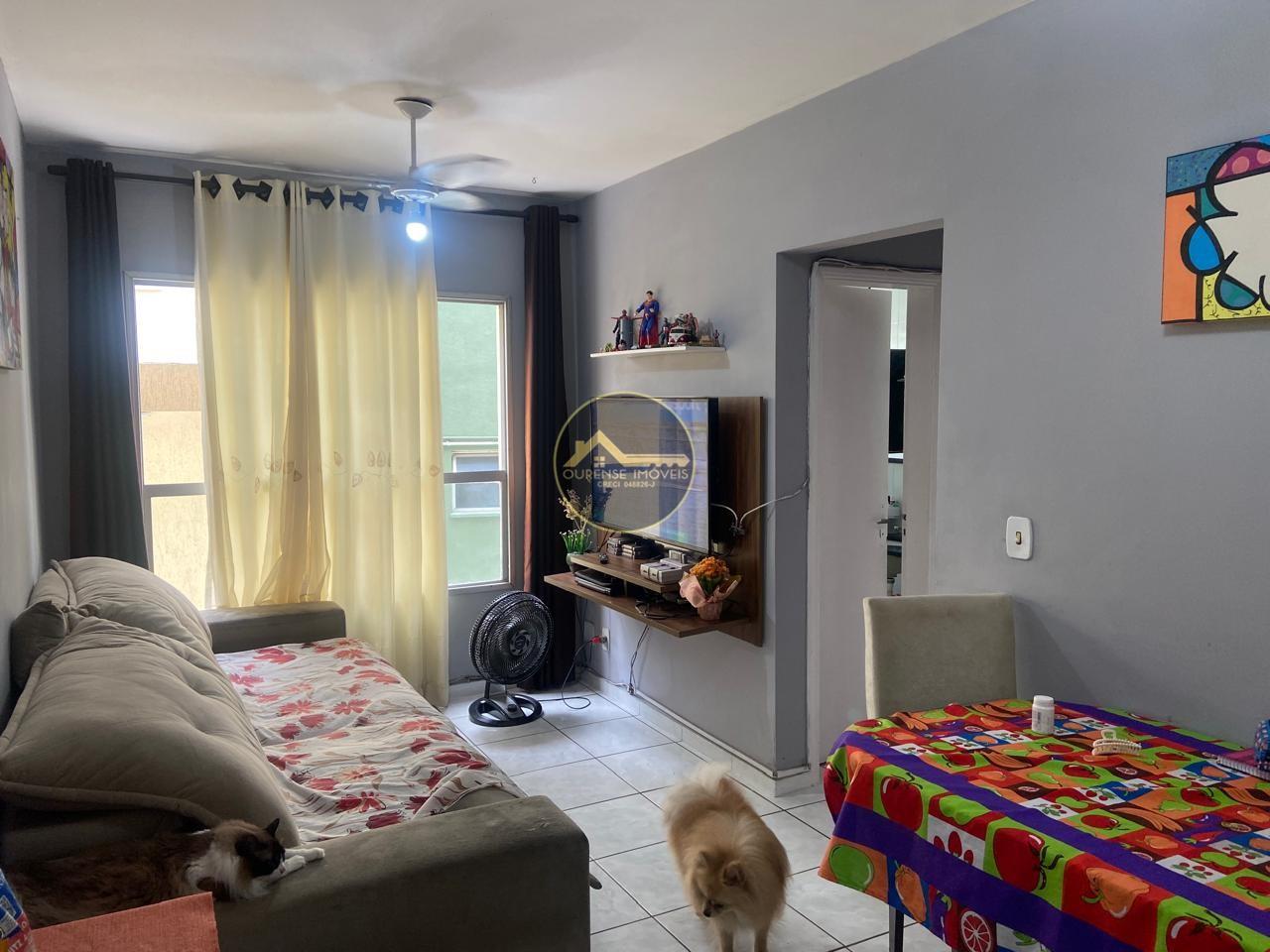 Apartamento, 2 quartos, 56 m² - Foto 5