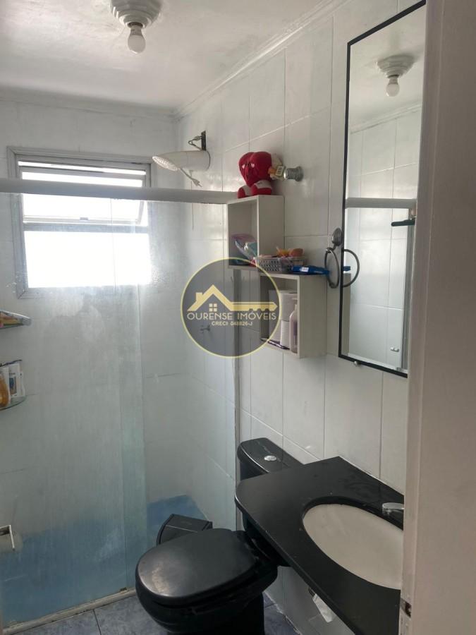 Apartamento, 2 quartos, 56 m² - Foto 9