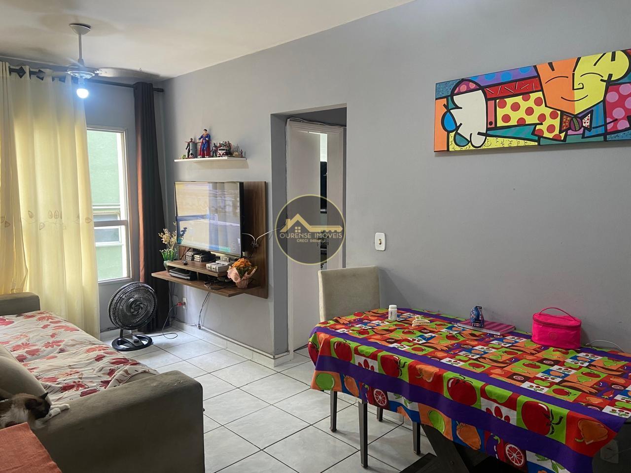 Apartamento, 2 quartos, 56 m² - Foto 8