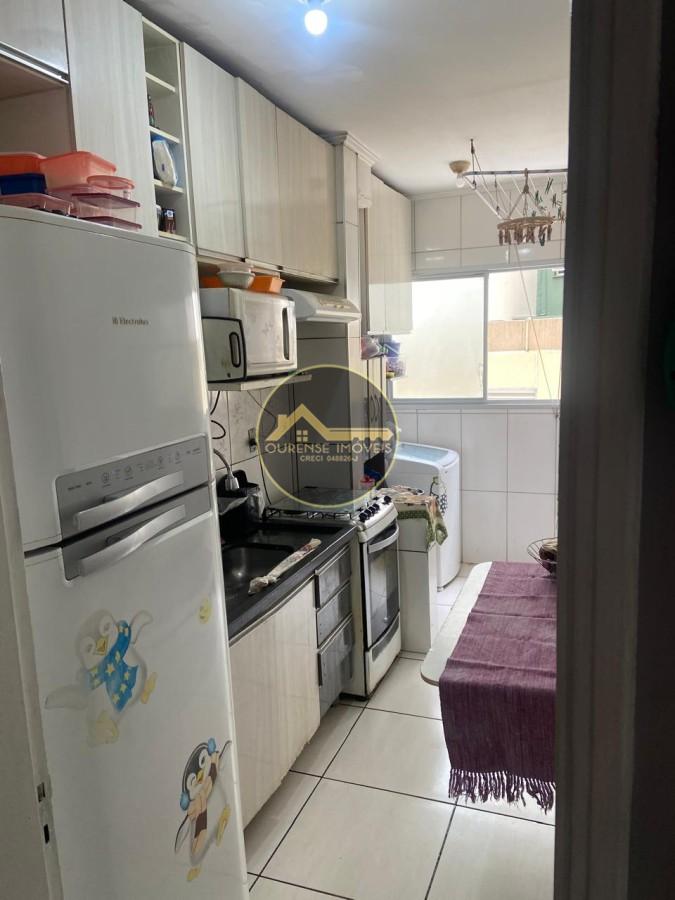Apartamento, 2 quartos, 56 m² - Foto 10