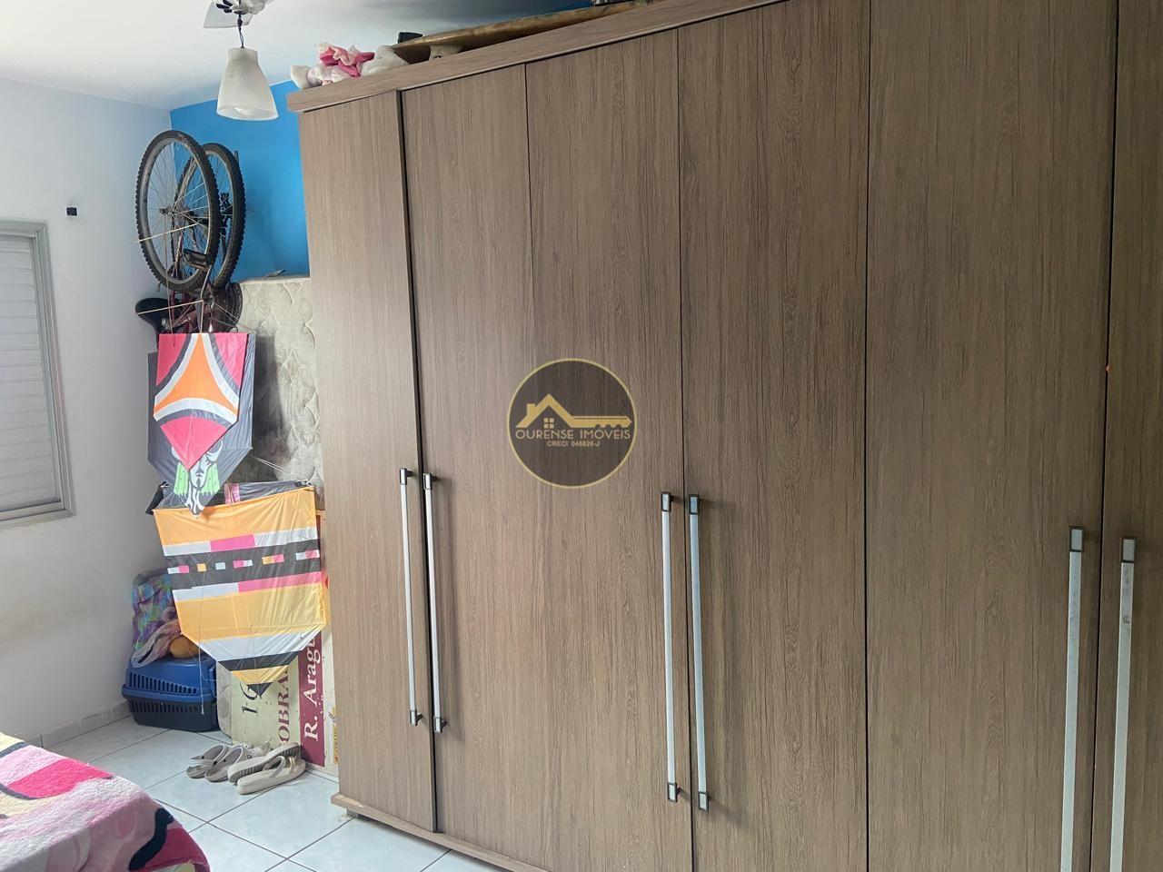 Apartamento, 2 quartos, 56 m² - Foto 11