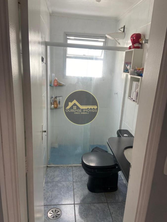 Apartamento, 2 quartos, 56 m² - Foto 16