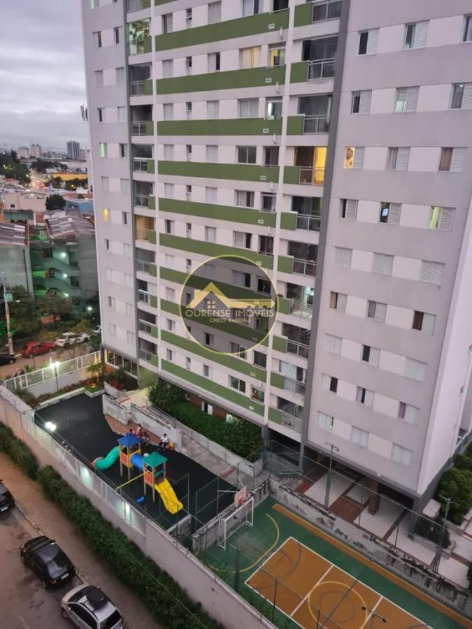 Apartamento, 3 quartos, 73 m² - Foto 1