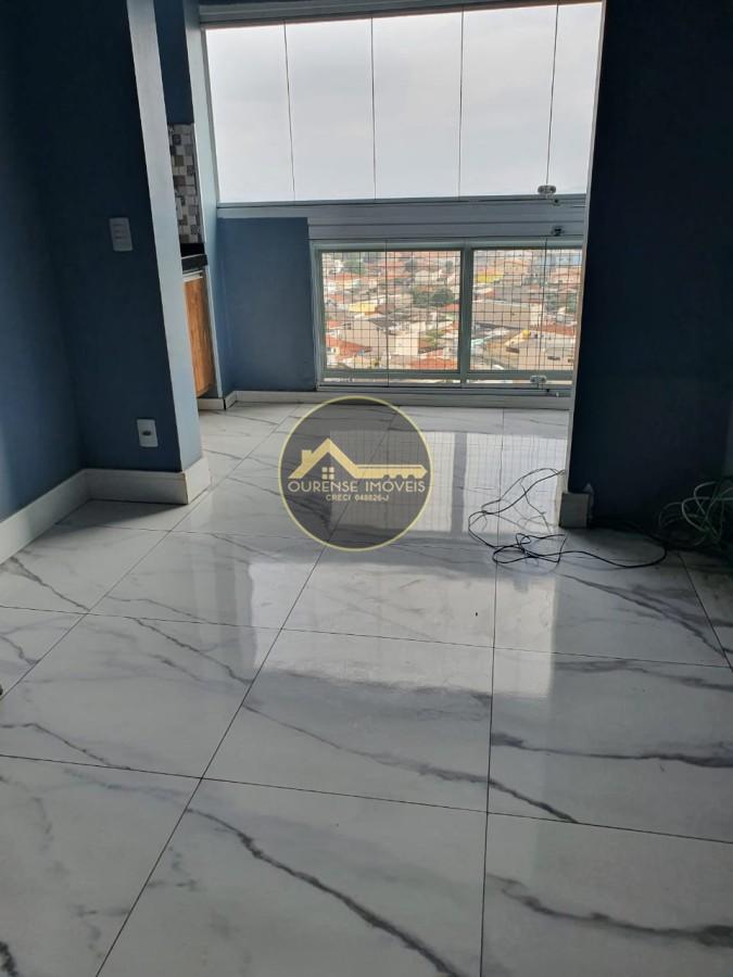 Apartamento, 3 quartos, 73 m² - Foto 11