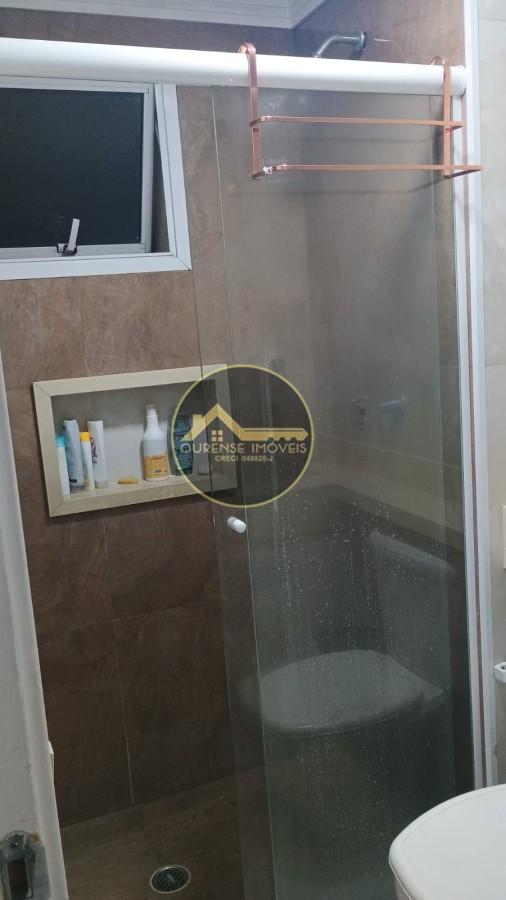 Apartamento, 3 quartos, 73 m² - Foto 14