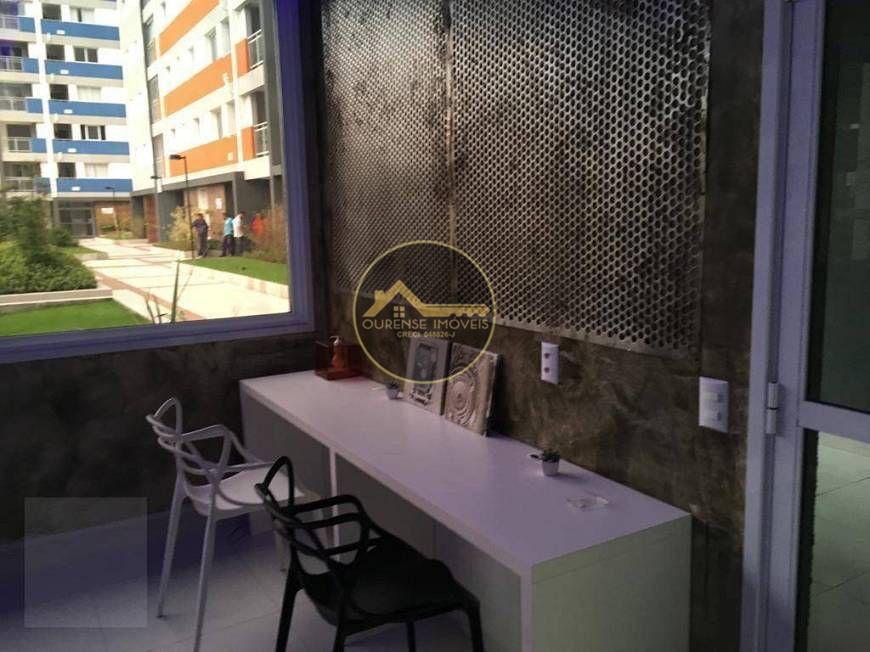 Apartamento, 3 quartos, 73 m² - Foto 25