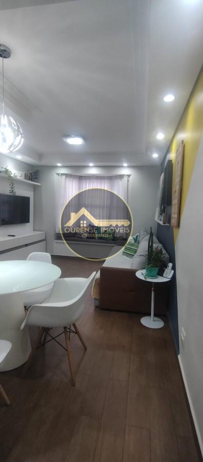 Sobrado, 3 quartos, 90 m² - Foto 4