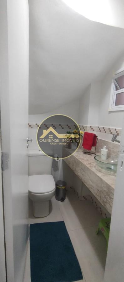 Sobrado, 3 quartos, 90 m² - Foto 5