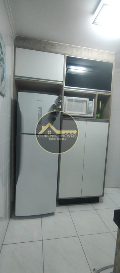 Sobrado, 3 quartos, 90 m² - Foto 7