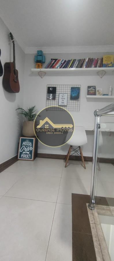 Sobrado, 3 quartos, 90 m² - Foto 14