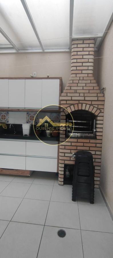 Sobrado, 3 quartos, 90 m² - Foto 10