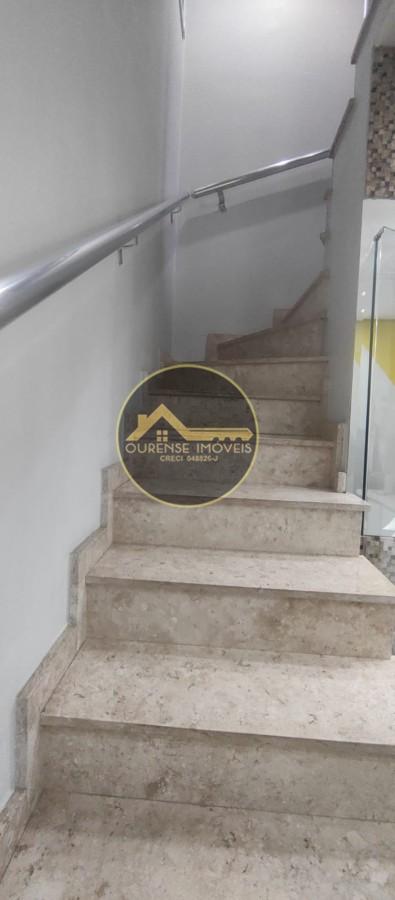 Sobrado, 3 quartos, 90 m² - Foto 13