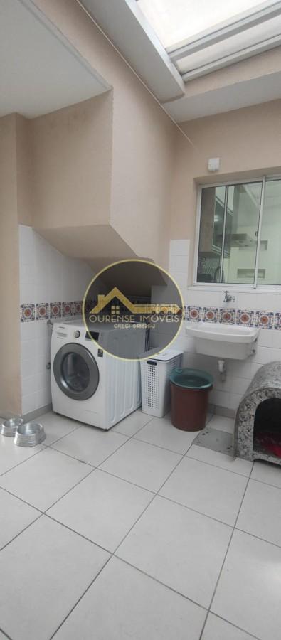 Sobrado, 3 quartos, 90 m² - Foto 12