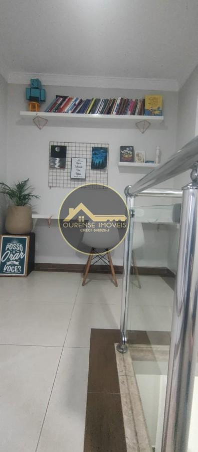 Sobrado, 3 quartos, 90 m² - Foto 15