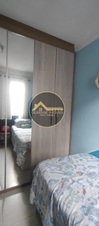 Sobrado, 3 quartos, 90 m² - Foto 17