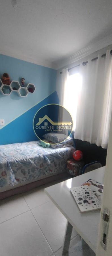 Sobrado, 3 quartos, 90 m² - Foto 16