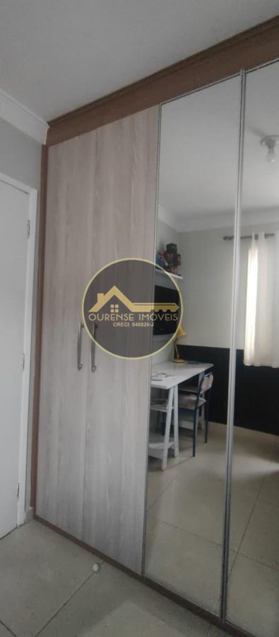 Sobrado, 3 quartos, 90 m² - Foto 18