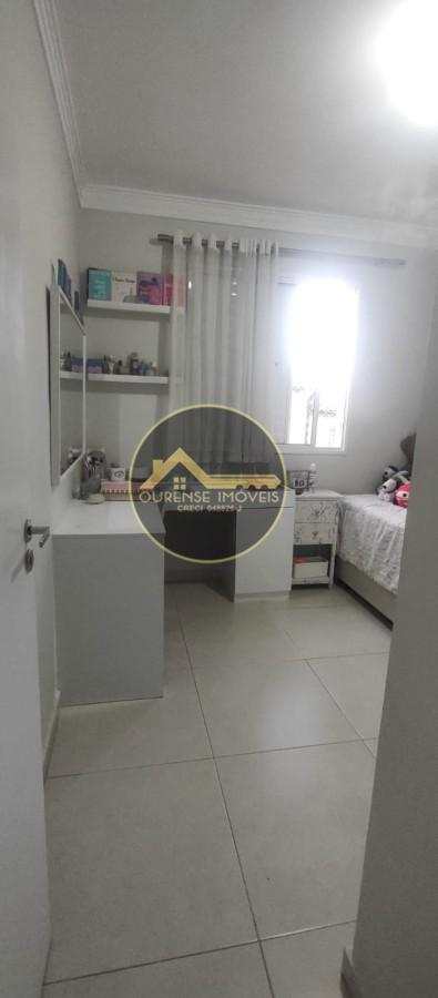Sobrado, 3 quartos, 90 m² - Foto 21