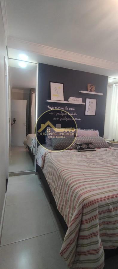 Sobrado, 3 quartos, 90 m² - Foto 25