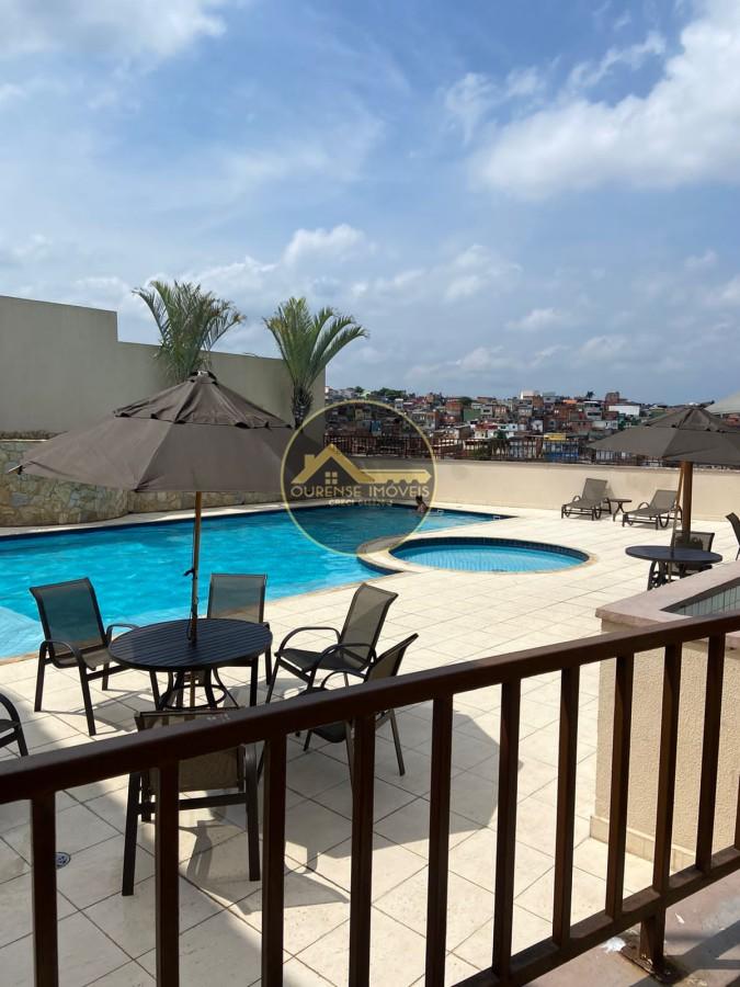 Sobrado, 3 quartos, 90 m² - Foto 30