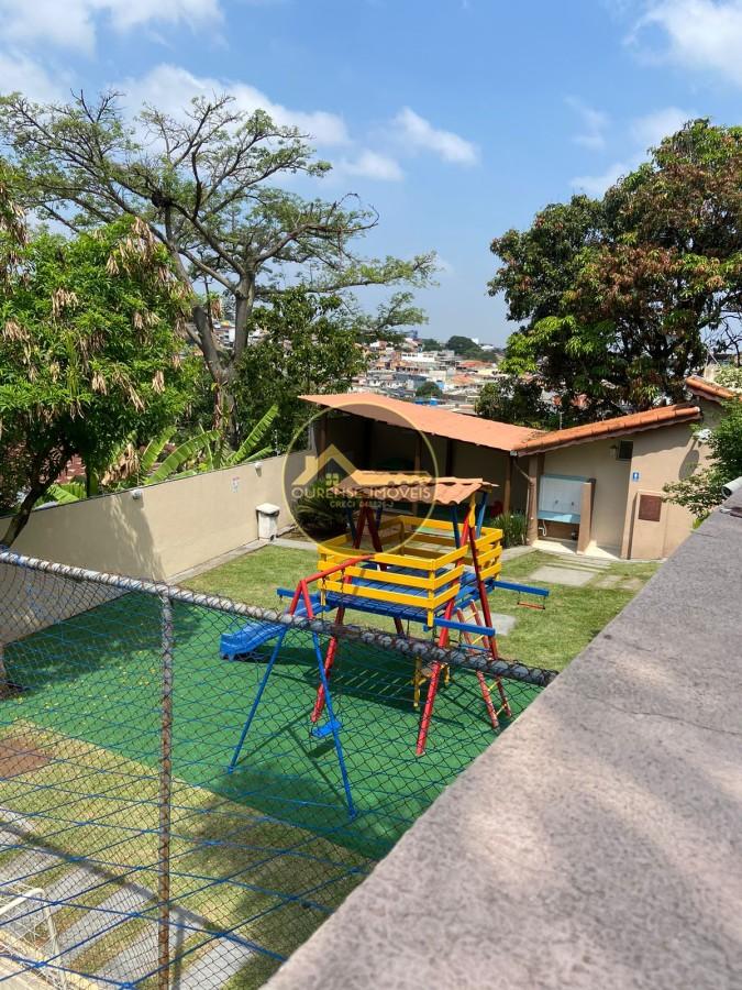 Sobrado, 3 quartos, 90 m² - Foto 33