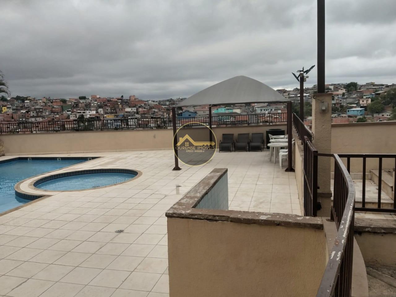 Sobrado, 3 quartos, 90 m² - Foto 42