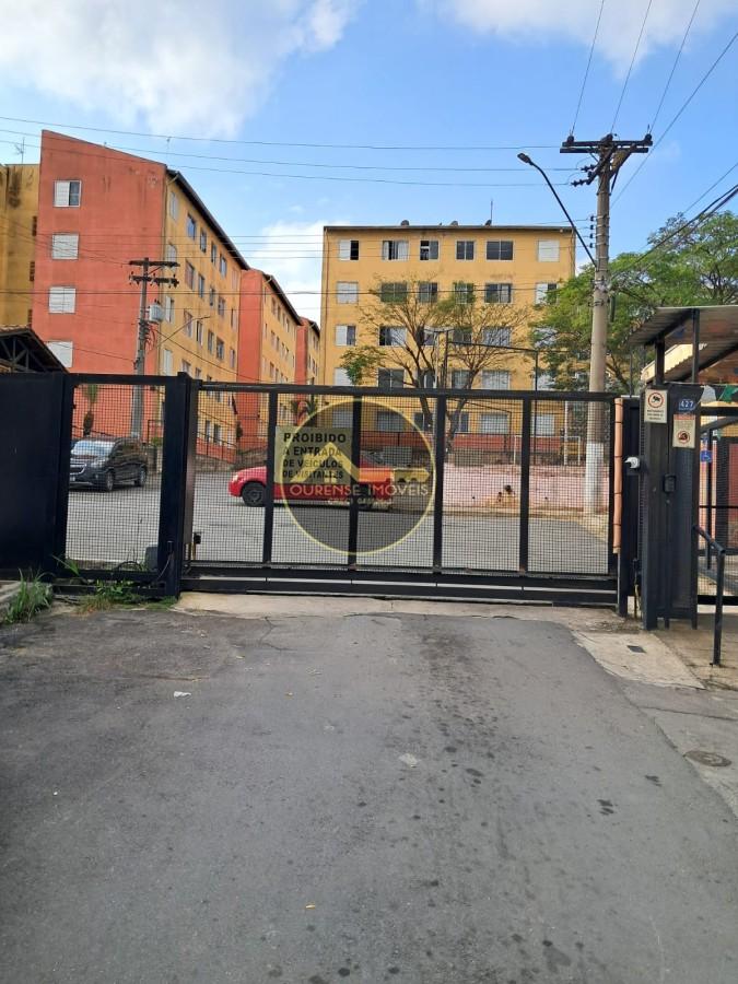 Apartamento, 2 quartos, 49 m² - Foto 1