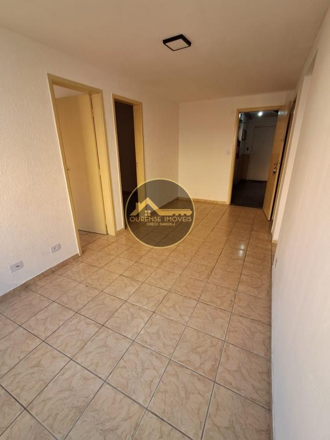 Apartamento, 2 quartos, 49 m² - Foto 3