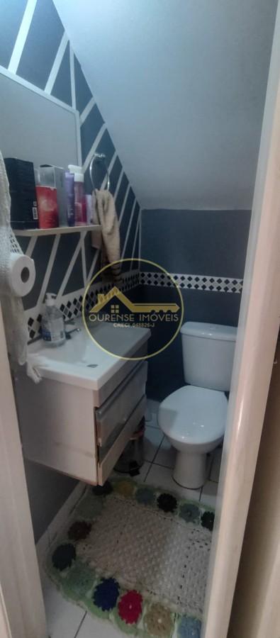 Sobrado, 2 quartos, 62 m² - Foto 5