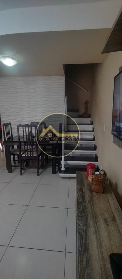 Sobrado, 2 quartos, 62 m² - Foto 3