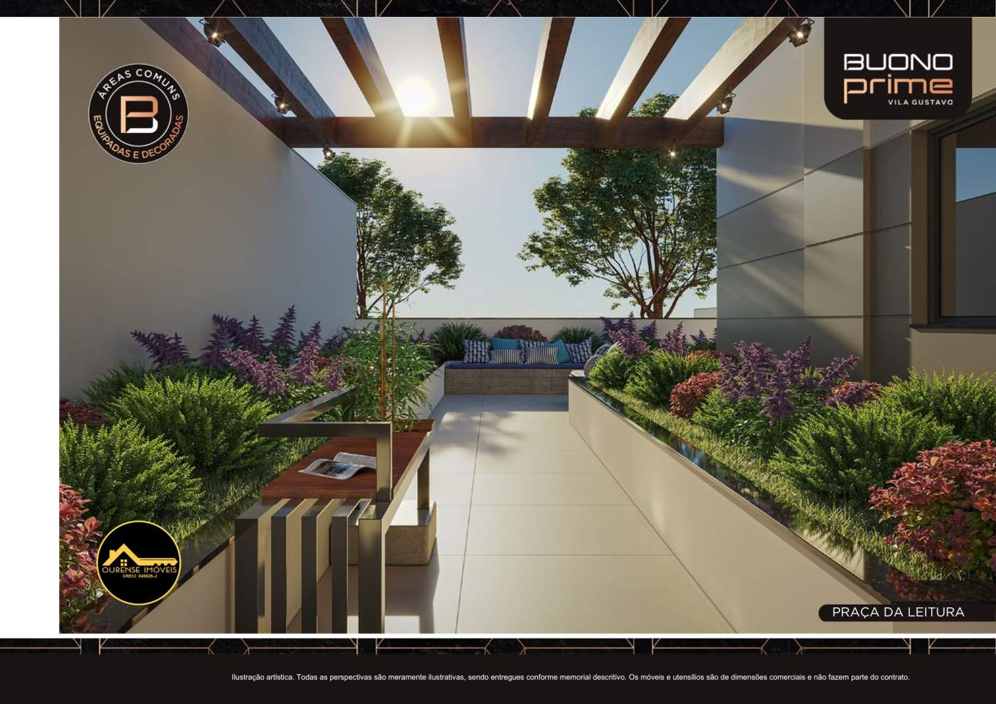 Apartamento à venda com 2 quartos, 54m² - Foto 13