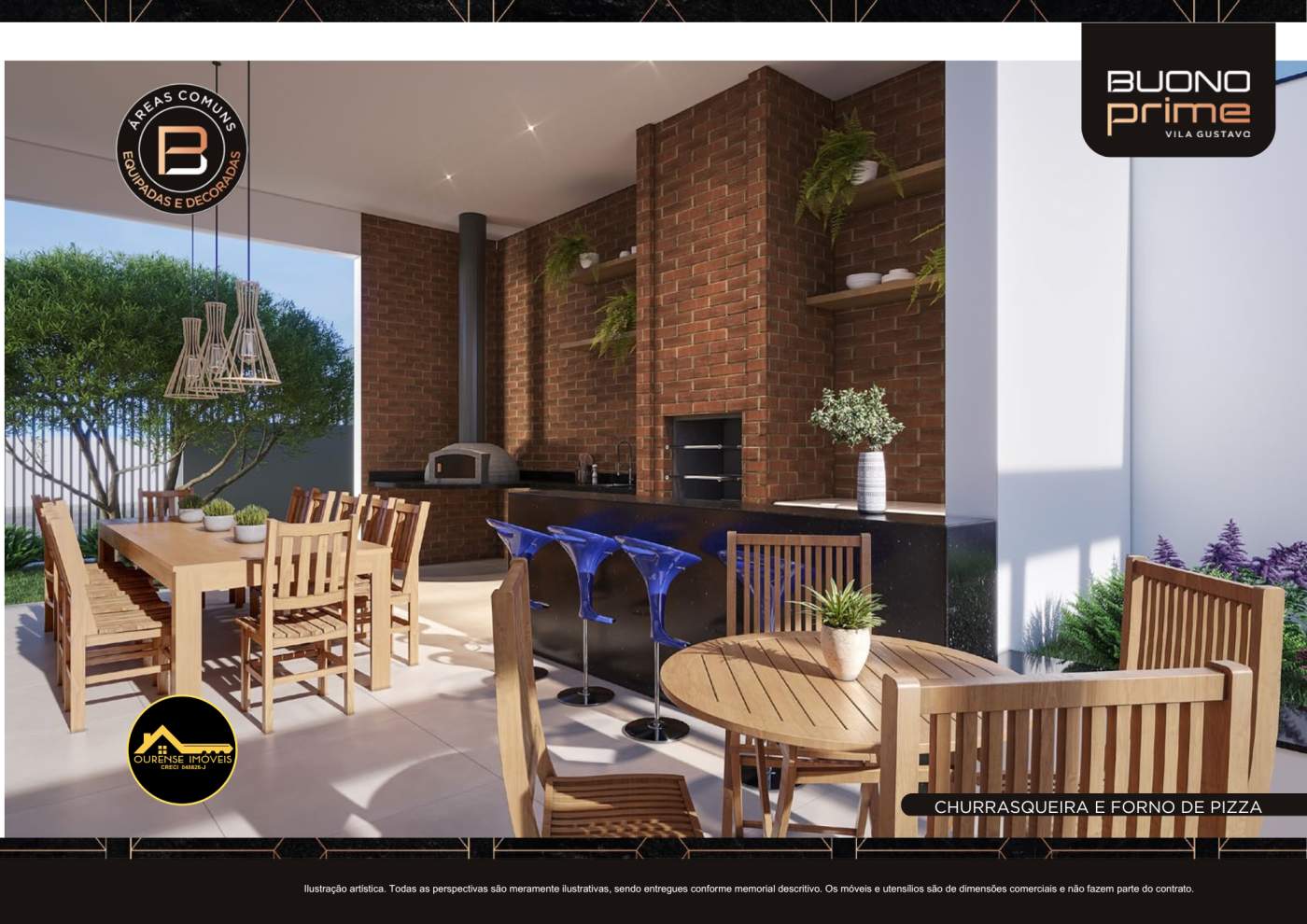 Apartamento à venda com 2 quartos, 54m² - Foto 17