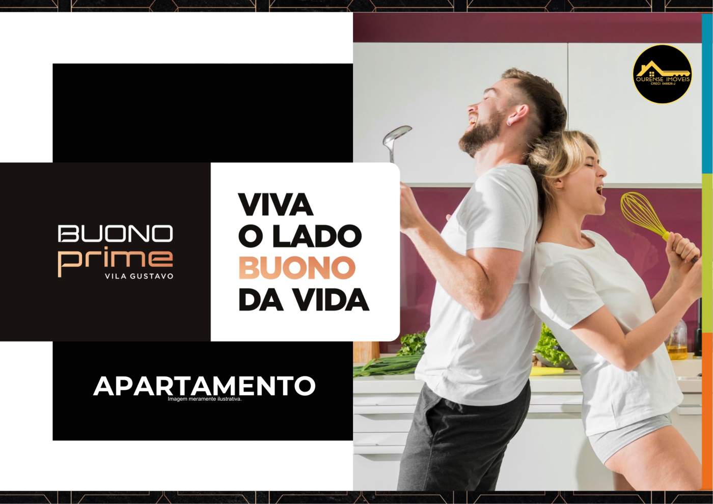Apartamento à venda com 2 quartos, 54m² - Foto 22