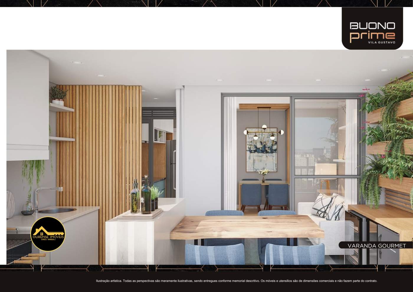 Apartamento à venda com 2 quartos, 54m² - Foto 26