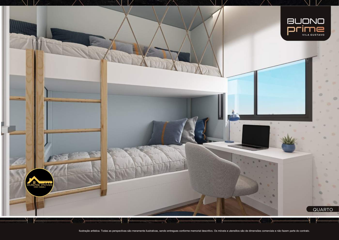Apartamento à venda com 2 quartos, 54m² - Foto 29