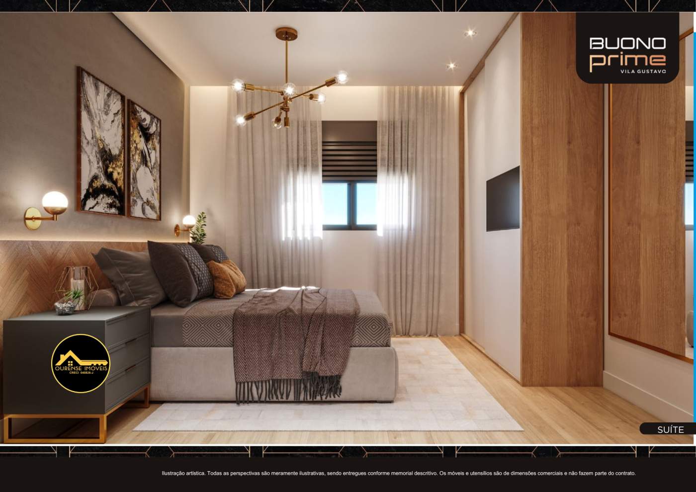 Apartamento à venda com 2 quartos, 54m² - Foto 30