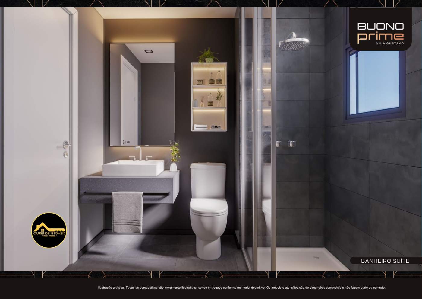 Apartamento à venda com 2 quartos, 54m² - Foto 31