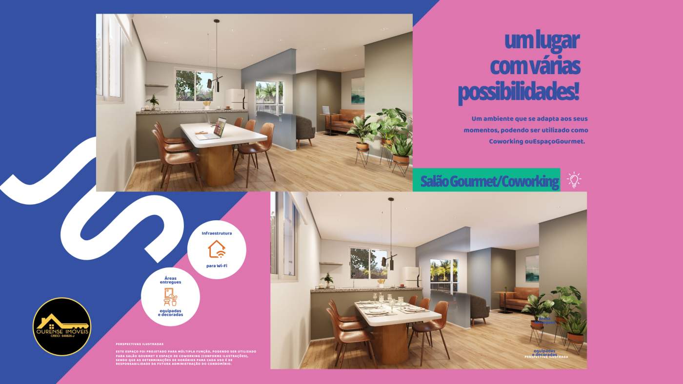 Apartamento, 2 quartos, 31 m² - Foto 11