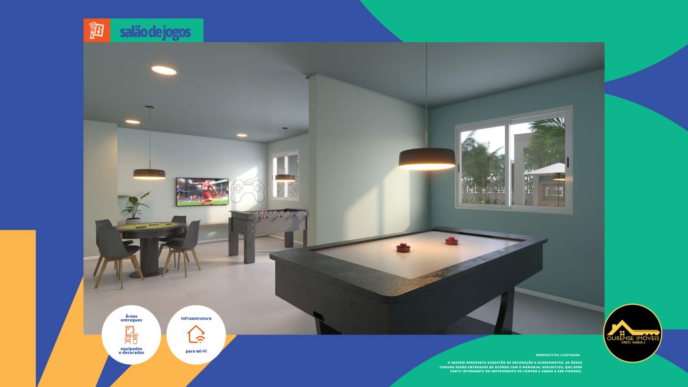 Apartamento, 2 quartos, 31 m² - Foto 13